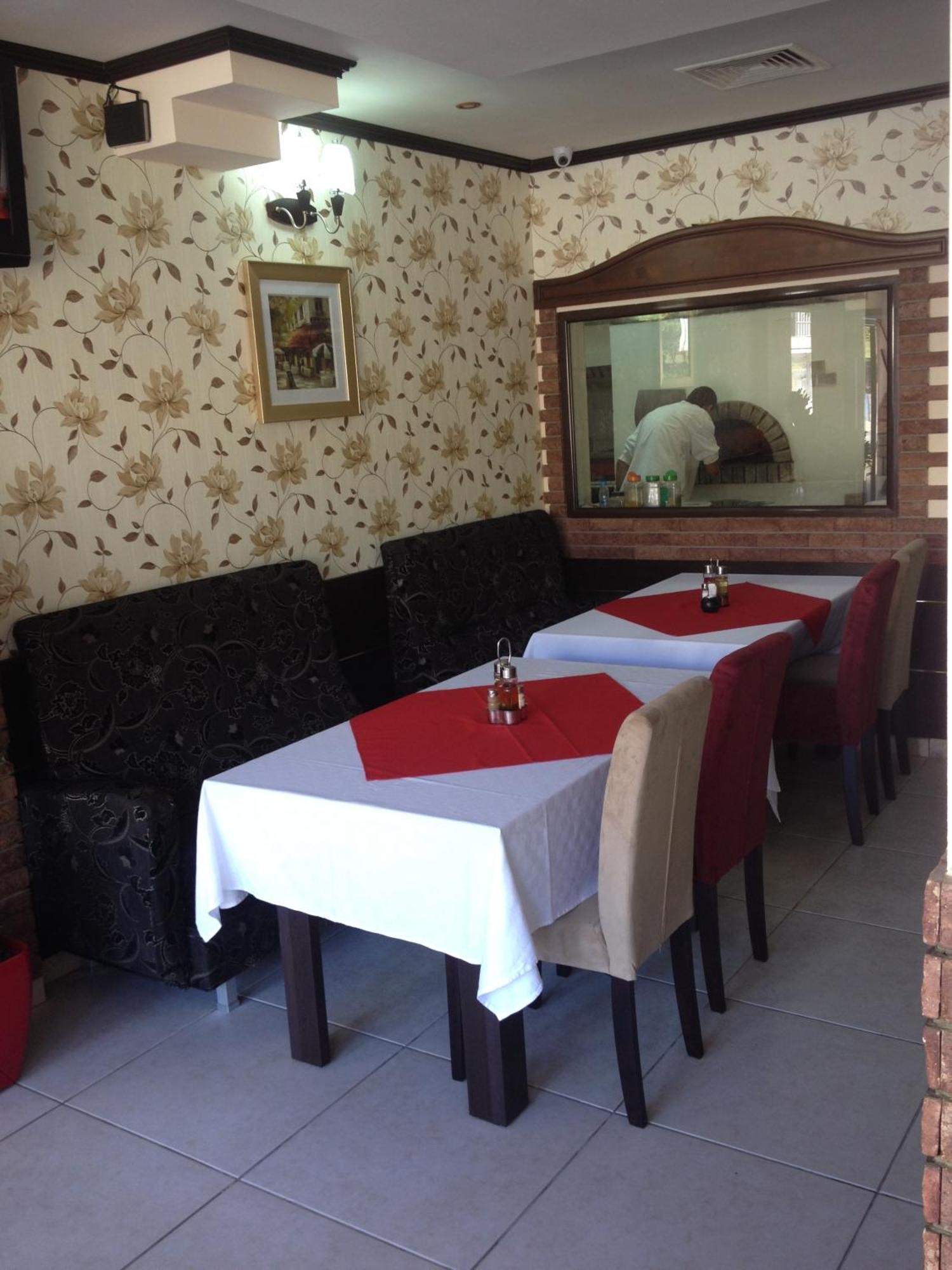 Hotel Elena Veliko Tarnovo Luaran gambar