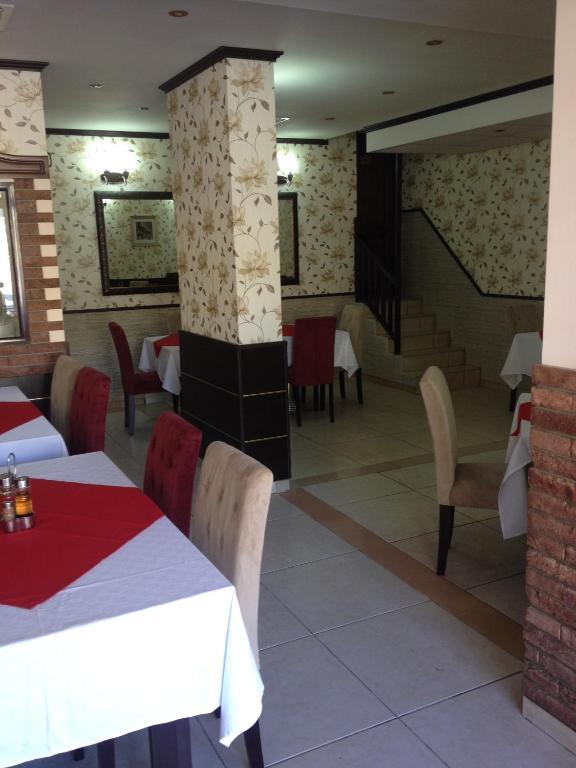 Hotel Elena Veliko Tarnovo Luaran gambar
