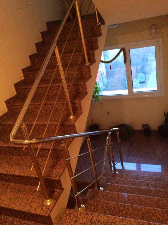 Hotel Elena Veliko Tarnovo Luaran gambar