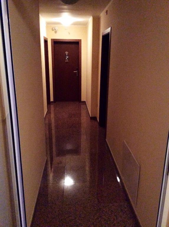 Hotel Elena Veliko Tarnovo Luaran gambar