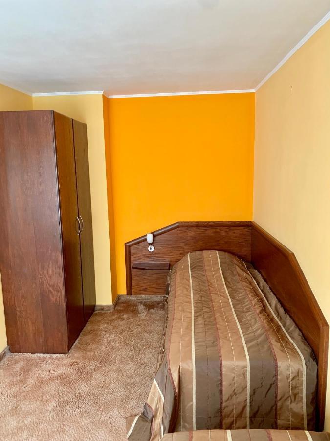Hotel Elena Veliko Tarnovo Luaran gambar