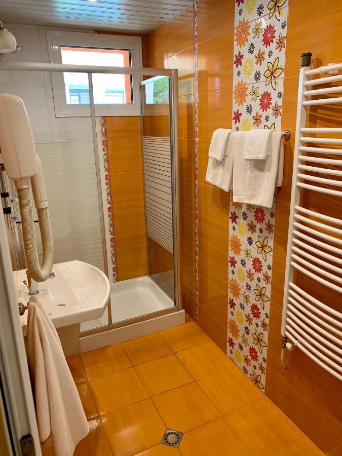 Hotel Elena Veliko Tarnovo Luaran gambar