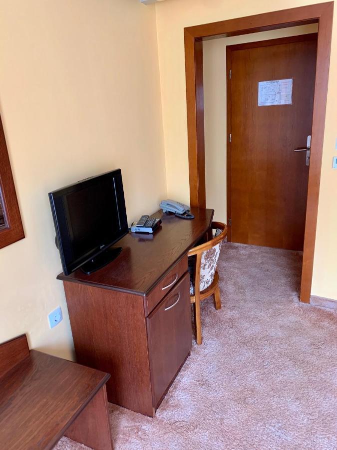 Hotel Elena Veliko Tarnovo Luaran gambar