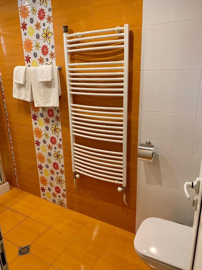 Hotel Elena Veliko Tarnovo Luaran gambar