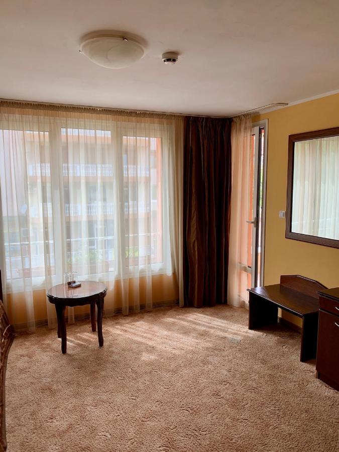 Hotel Elena Veliko Tarnovo Luaran gambar