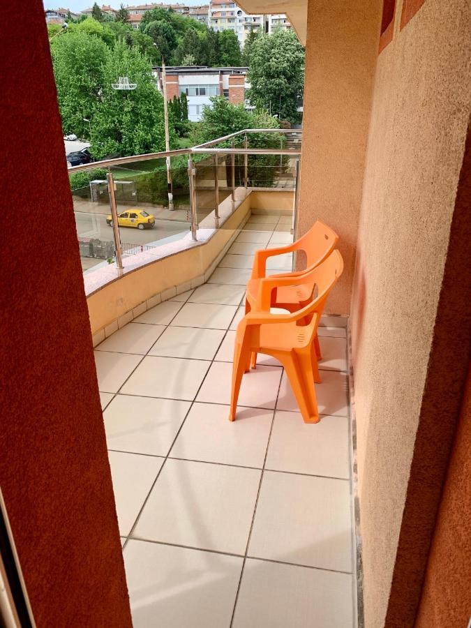 Hotel Elena Veliko Tarnovo Luaran gambar