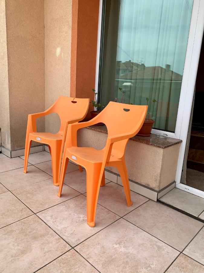 Hotel Elena Veliko Tarnovo Luaran gambar