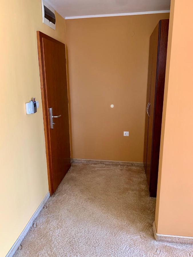 Hotel Elena Veliko Tarnovo Luaran gambar
