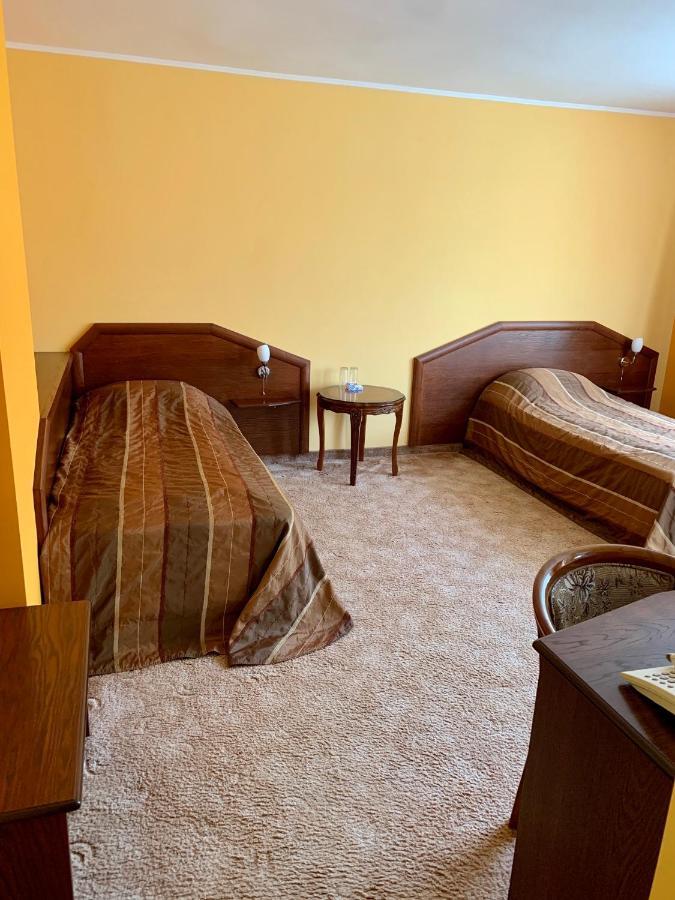 Hotel Elena Veliko Tarnovo Luaran gambar