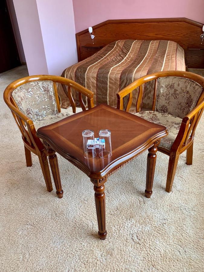 Hotel Elena Veliko Tarnovo Luaran gambar