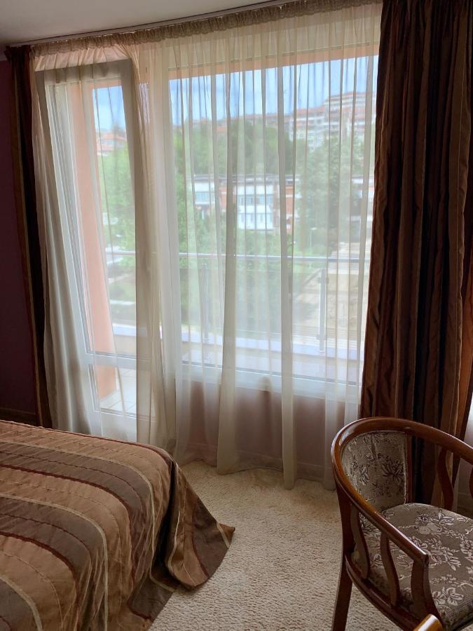Hotel Elena Veliko Tarnovo Luaran gambar