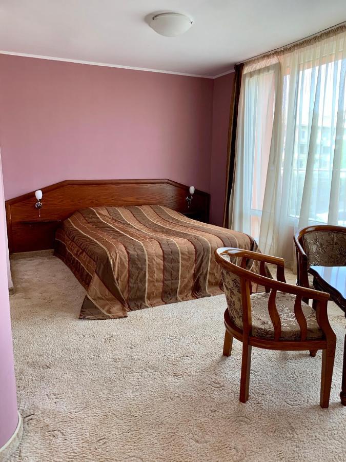 Hotel Elena Veliko Tarnovo Luaran gambar
