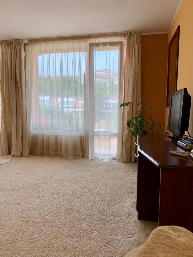 Hotel Elena Veliko Tarnovo Luaran gambar